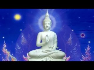 El oráculo de Buda tiene sorprendentes consejos el día de hoy