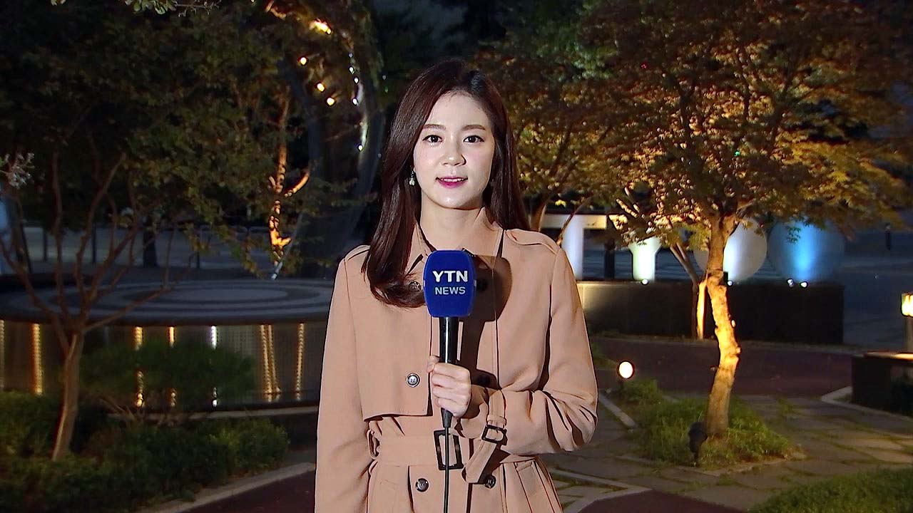 [날씨] 오늘 전국 비바람...제주 먼바다 태풍주의보 / YTN