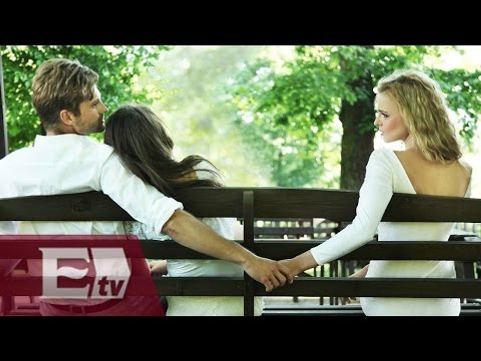 Hombres infieles tienen un bajo coeficiente intelectual  / Entre mujeres