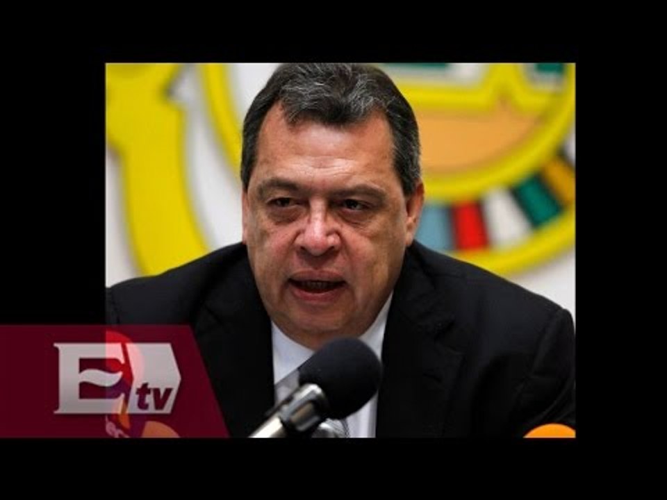 Aguirre sin presentar nueva licencia ante Congreso de Guerrero / Titulares de la tarde