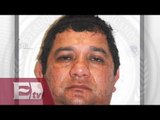 Última hora: Capturado José Tiburcio Hernández Fuentes, jefe de organización delictiva en Reynosa