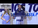 Miguel Ángel Yunes Márquez se declara ganador en Veracruz