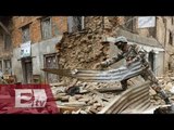 Reconstrucción de Nepal costará 5 mil millones de dólares / Vianey Esquinca
