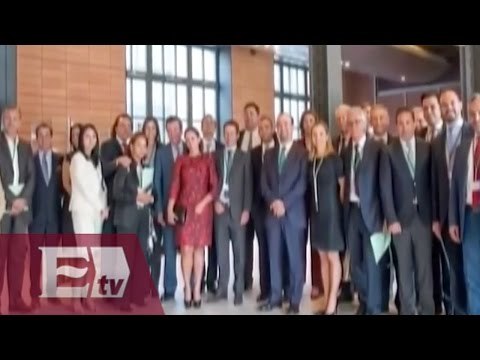 Mejora relación México-Francia en ramo turístico / Visión Turística