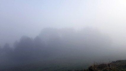 un matin aux Glières