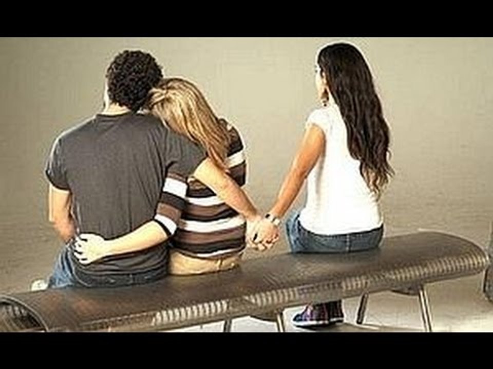 ¿Te gustaría tener varias parejas?