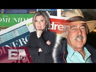 Duro y a las cabezas: Andrés García va por alcaldía de Acapulco