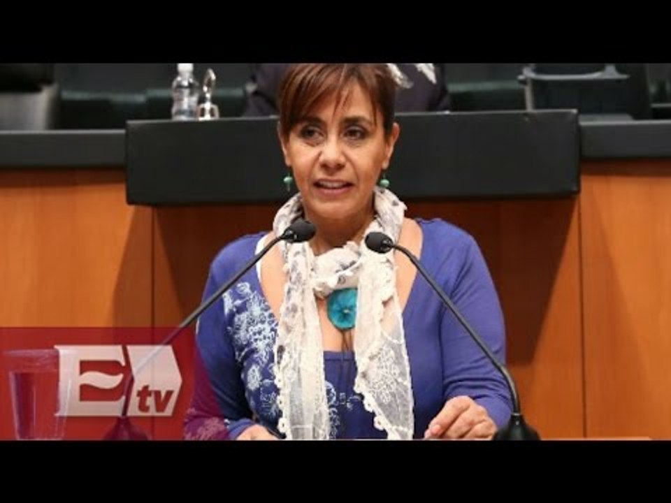 Candidata del PAN pide mejorar la seguridad en Lázaro Cárdenas / Titulares de la tarde