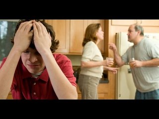 ¿Qué hacer si alguien de tu familia no te quiere?