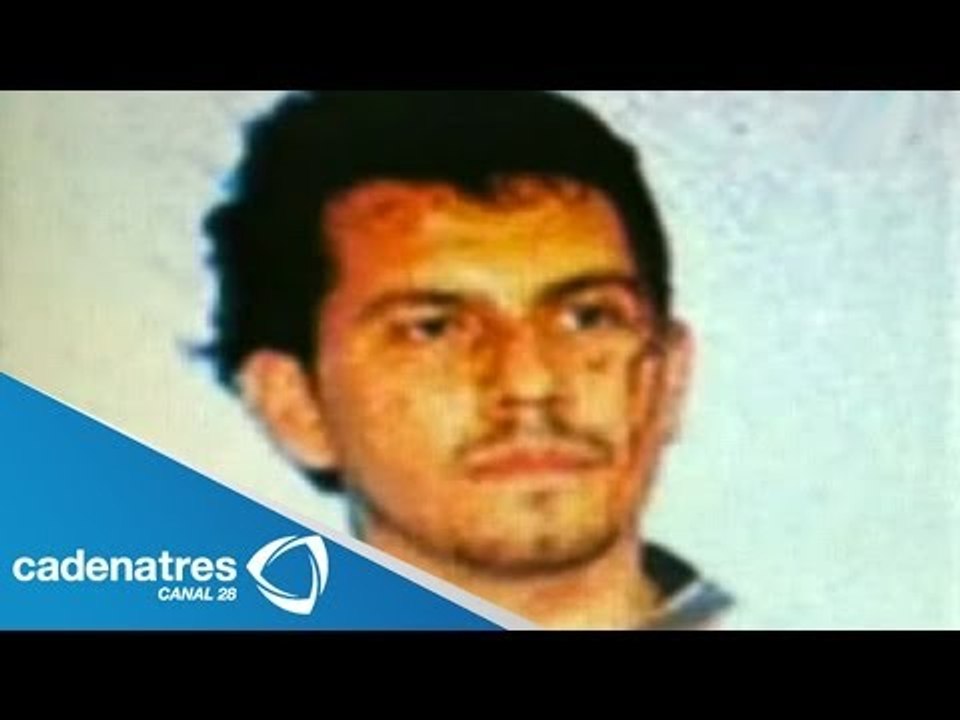 Ulises Herrera Leonce, El Mazo, está detrás de los robos a joyerías en el Distrito Federal