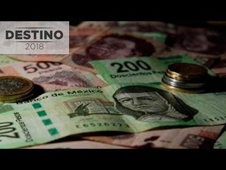 Sector económico y financiero serán prioridad en gobierno de López Obrador