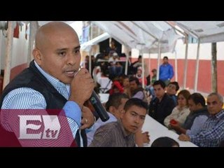 Inicia investigación por el asesinato de candidato en Guerrero / Titulares de la tarde