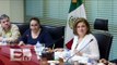 Permanecen seis detenidos en la SEIDO por bloqueos en Jalisco / Vinaey Esquinca