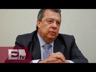 Ángel Aguirre no regresará al gobierno de Guerrero / Titulares de la tarde