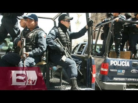Detalles de la reunión del gabinete de seguridad en Jalisco / Vianey Esquinca