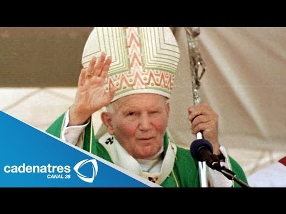 El día que murió Juan Pablo II / A nueve años de la muerte del Papa viajero