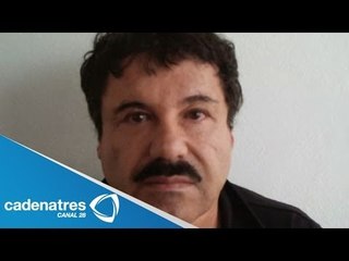 ¡¡EXCLUSIVA!! Las 7 cosas que no sabías de 'El Chapo' Guzmán
