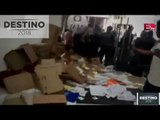 Morenistas y panistas protagonizan violenta pelea en Puebla