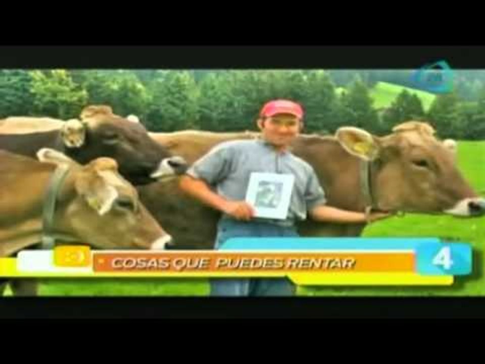 Las 5 maravillas del día de hoy 01 de octubre