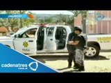 Policias de Jalisco mantienen nexos con el Narcotráfico