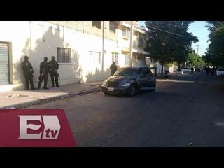 Confirman la muerte de un líder del Cártel del Pacífico / Excélsior en la Media