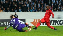 Beşiktaş UEFA Avrupa Ligi 2. Hafta Maçlarında En Fazla Ofsayta Düşen Takım Oldu