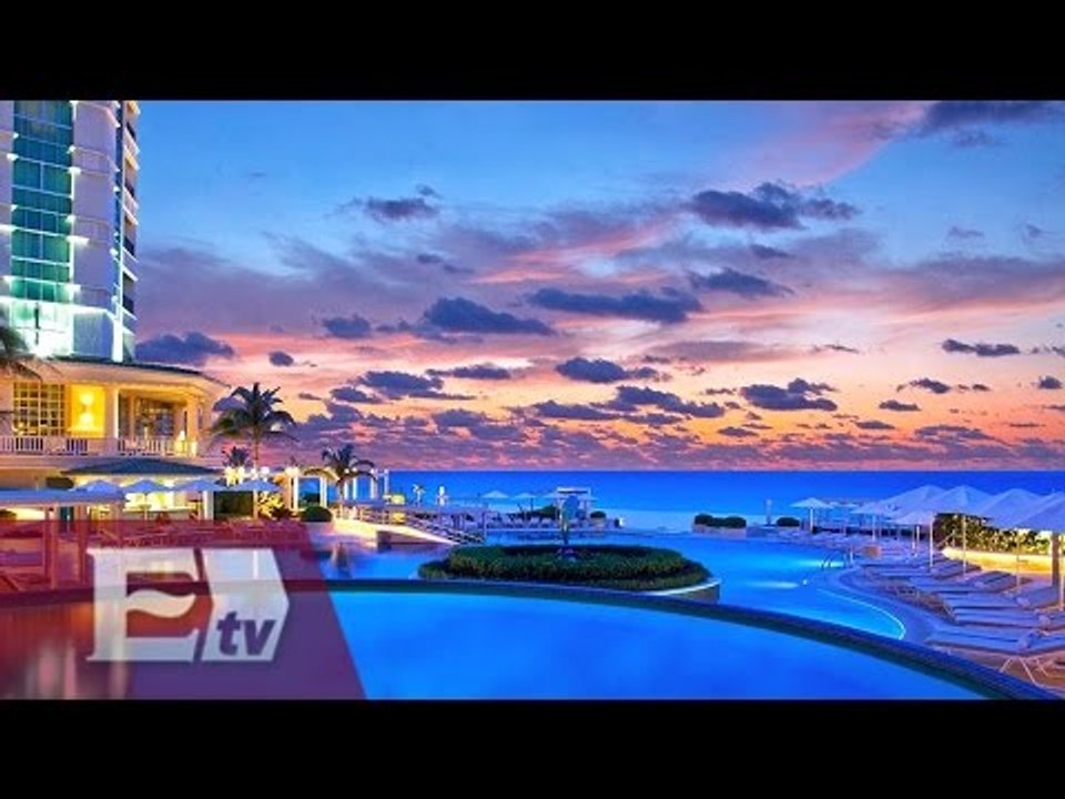 Japón promueve los viajes a Cancún / Visión Turística