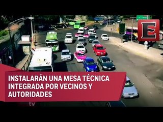 Habrá jornadas de mejora de servicios en Eje 10 Sur