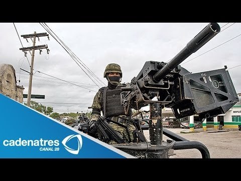 Universidades de Tamaulipas suspenden clases por ola de violencia