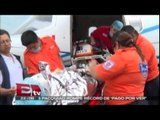 Suman 21 muertos por explosión de pipa de gas en Tabasco / Titulares de la Noche