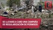Edomex prepara medidas más estrictas para evitar explosiones en Tultepec