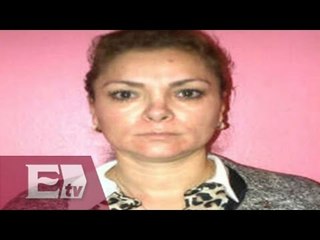 Revocan formal prisión a esposa de Abarca / Titulares de la tarde