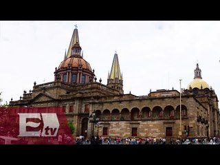 Convocan habitantes de Jalisco a marcha por la paz en el estado / Excélsior en la media
