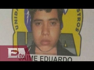 Auto de formal prisión contra sobrino de 'El Señor de los Cielos' / Vianey Esquinca