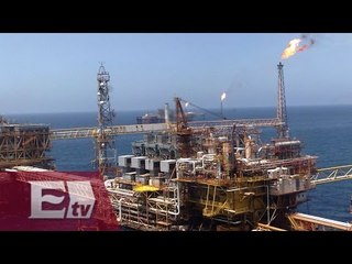 Pemex abastecerá crudo a coreana Hyundai Oilbank/ Vianey Esquinca