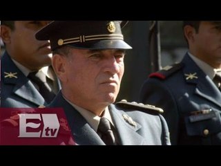 El comandante Miguel Gustavo González Cruz coordinara el 'Operativo Jalisco' / Titulares de la tarde