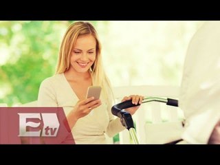 Tecnología para llevar: Apps que hacen más fácil la vida de mamá