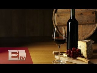 ¿Sabes Cómo Elegir un Buen Vino? Consejos del Chef René Rentería 🍷