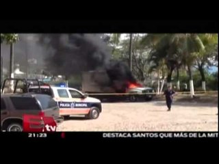 Dan formal prisión a implicados en los hechos violentos de Jalisco / Todo México