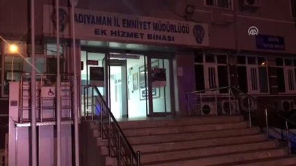 Silahlı Kavga: 11 Yaralı