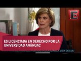 Nombre de la ley: Ana María Kudisch y la equidad de género en la abogacía