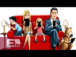 Los riesgos del uso excesivo del celular / Entre mujeres