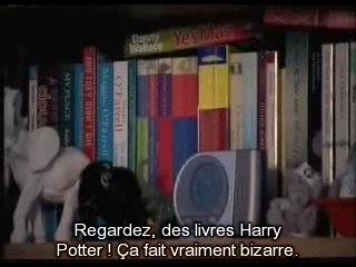 JK Rowling revoit l'appartement où Harry Potter est né