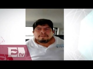 Detienen a subdirector de la policía de Iguala / Vianey Esquinca