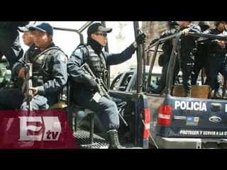 Legisladores cuestionan modelo de seguridad en Jalisco / Titulares de la tarde