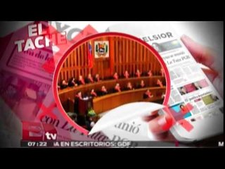 Duro y a las cabezas: Multa INE al Verde, ahora por 329 mdp