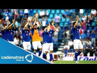 Cruz Azul vence al América y clasifica a la liguilla / Tabla general