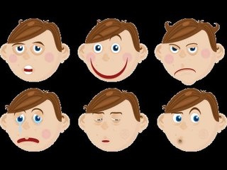 ¿Qué relación tiene los dientes con tu temperamento?