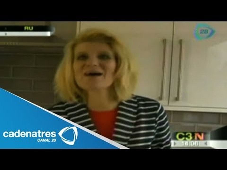 Mujer logra escuchar después de 39 años