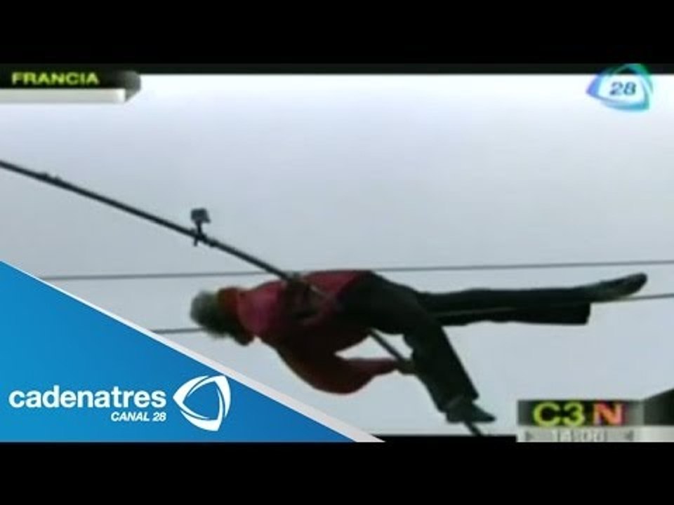 Fin de semana lleno de hazañas / Weekend full of exploits